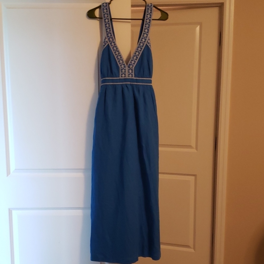 J crew dress new with tags